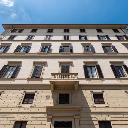 Dimora D'Azeglio With Private Patio Διαμέρισμα Φλωρεντία Εξωτερικό φωτογραφία