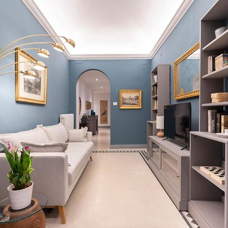 Dimora D'Azeglio With Private Patio Διαμέρισμα Φλωρεντία Εξωτερικό φωτογραφία