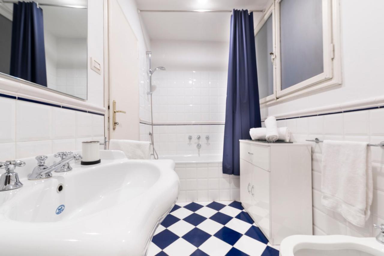 Dimora D'Azeglio With Private Patio Διαμέρισμα Φλωρεντία Εξωτερικό φωτογραφία