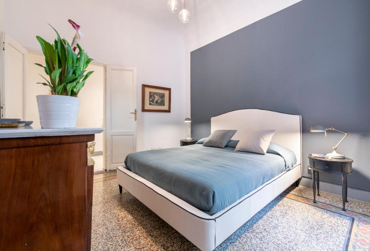 Dimora D'Azeglio With Private Patio Διαμέρισμα Φλωρεντία Εξωτερικό φωτογραφία