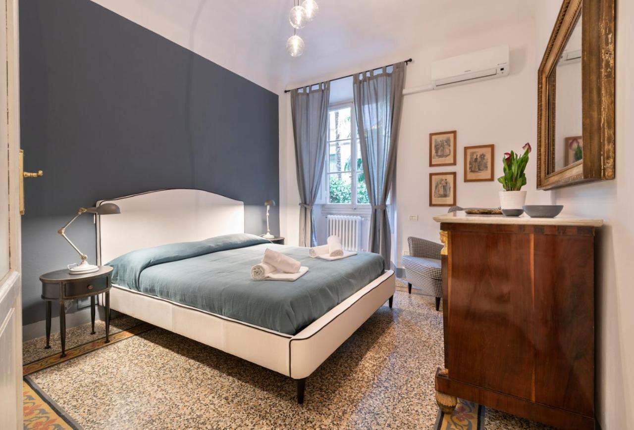 Dimora D'Azeglio With Private Patio Διαμέρισμα Φλωρεντία Εξωτερικό φωτογραφία