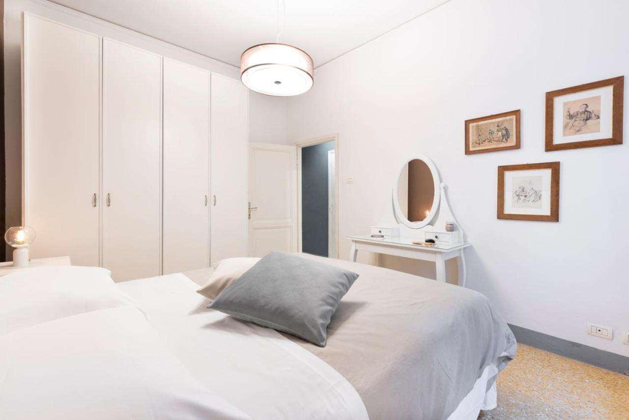 Dimora D'Azeglio With Private Patio Διαμέρισμα Φλωρεντία Εξωτερικό φωτογραφία